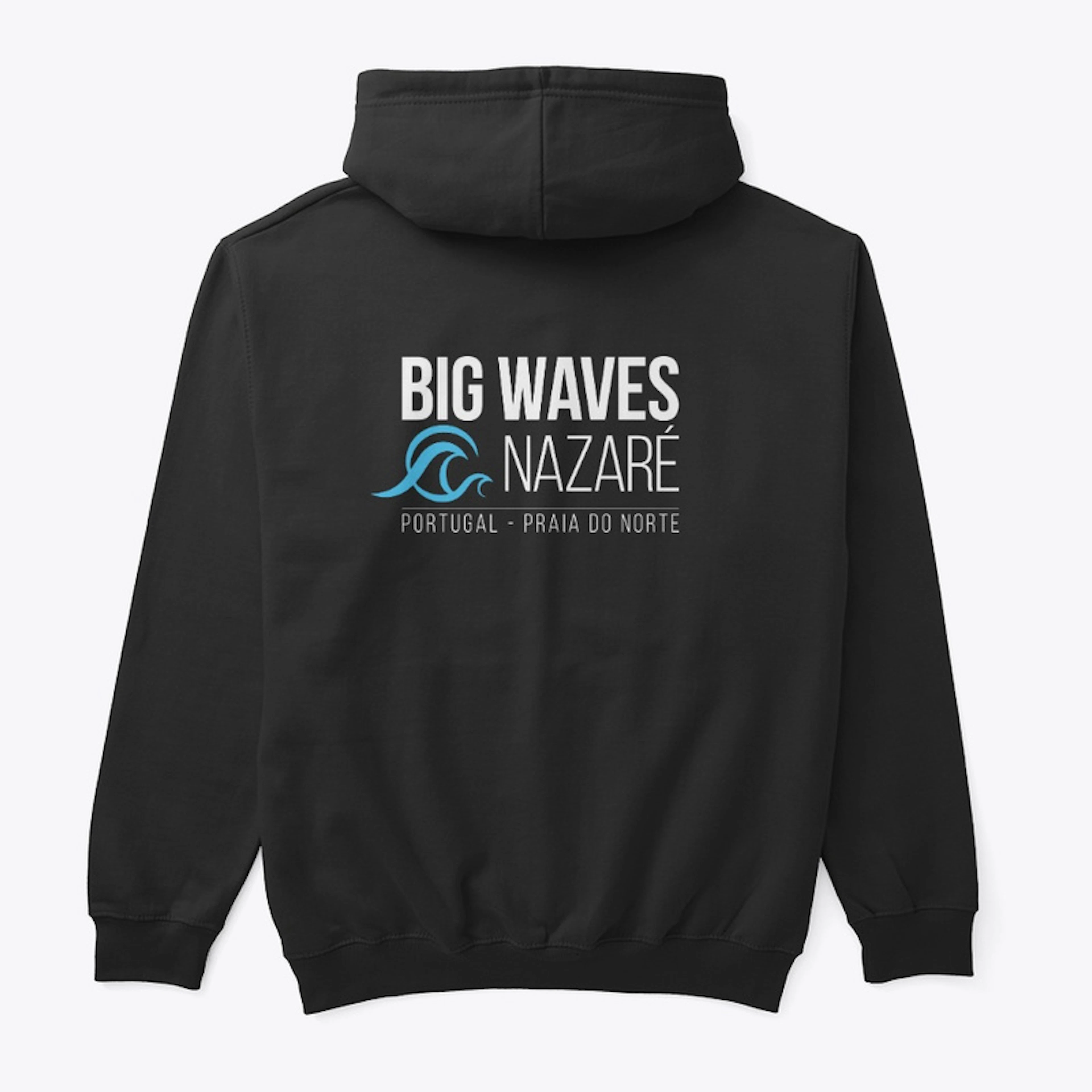 Big Waves Nazaré Collection